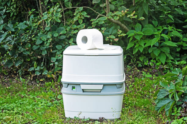 Best Portable restroom trailer rental  in New Haven, CT