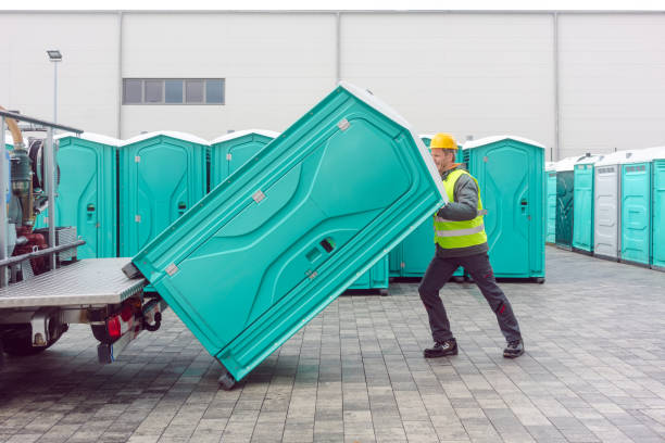 New Haven, CT porta potty rental Company