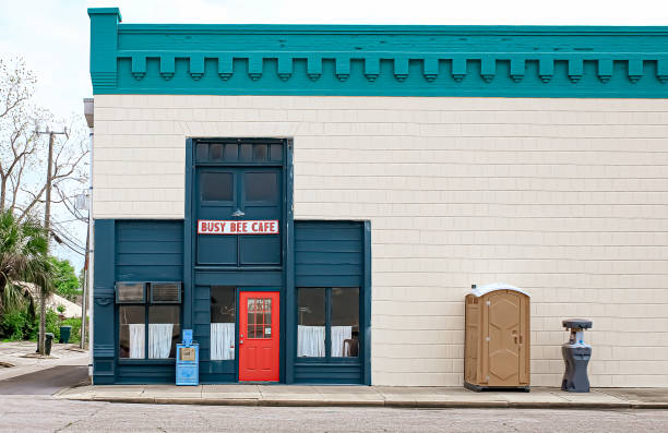 Best Long-term porta potty rental  in New Haven, CT