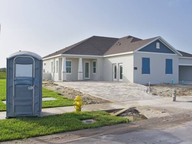 Best Construction site porta potty rental  in New Haven, CT
